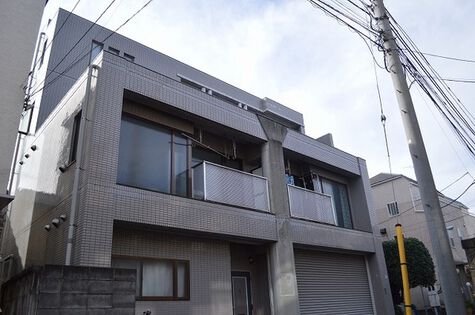 カーサ上池袋